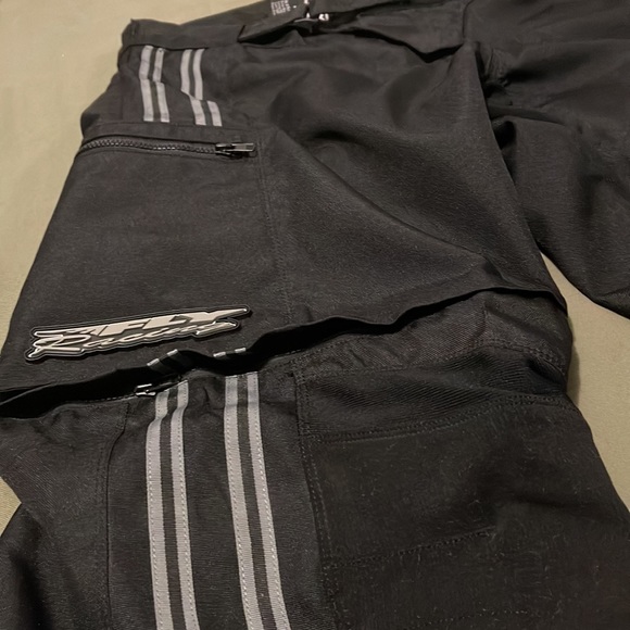 FLY Race Wear. Free Ride Pant style, Riding mens Pants size 38” - Picture 8 of 16